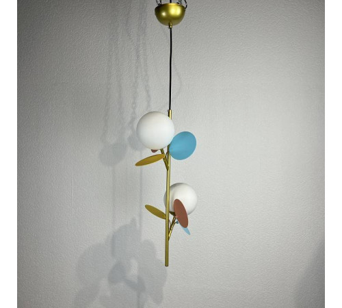 Подвесной светильник Imperiumloft MATISSE MATISSE-ONE01