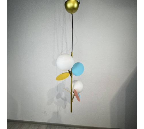 Подвесной светильник Imperiumloft MATISSE MATISSE-ONE01