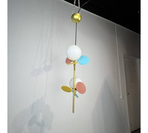 Подвесной светильник Imperiumloft MATISSE MATISSE-ONE01