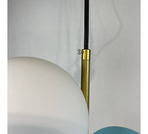 Подвесной светильник Imperiumloft MATISSE MATISSE-ONE01