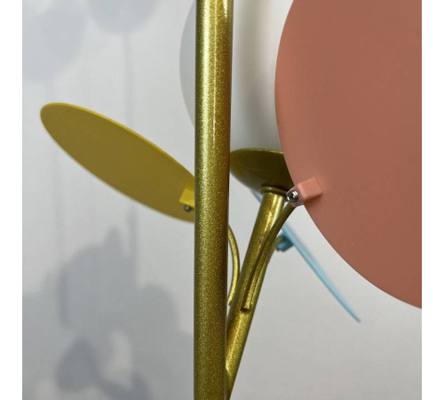 Подвесной светильник Imperiumloft MATISSE MATISSE-ONE01