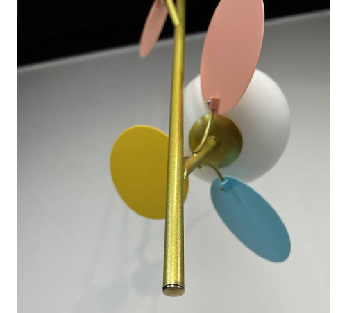 Подвесной светильник Imperiumloft MATISSE MATISSE-ONE01