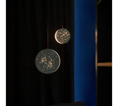 Подвесной светильник Imperiumloft Akvilon01 191951-23