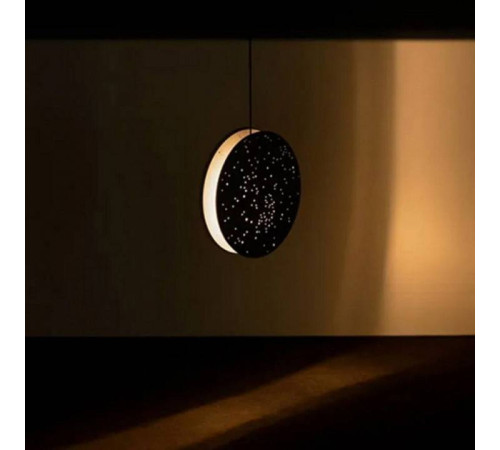 Подвесной светильник Imperiumloft Akvilon01 191951-23