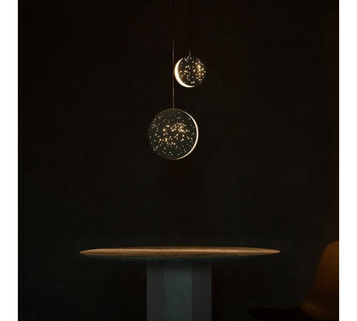 Подвесной светильник Imperiumloft Akvilon01 191951-23