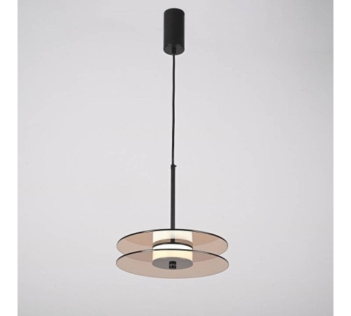 Подвесной светильник Imperiumloft Cine01 191960-23