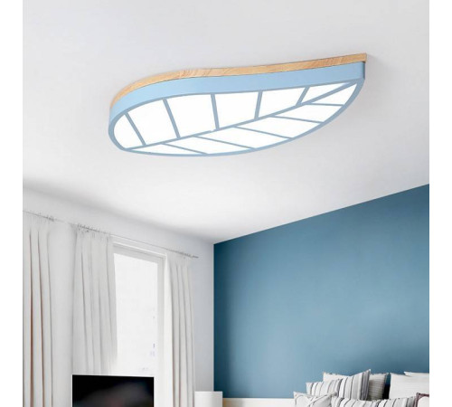 Накладной светильник Imperiumloft CHIT CHIT01