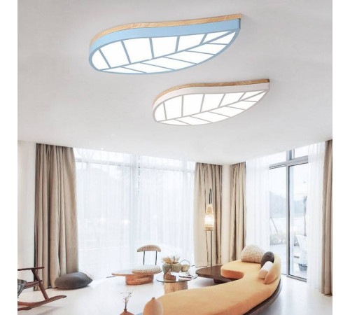 Накладной светильник Imperiumloft CHIT CHIT01