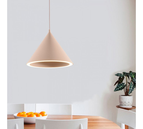 Подвесной светильник Imperiumloft Contour