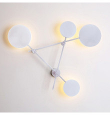 Накладной светильник Imperiumloft Iride Bernhardt DOTS-201