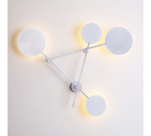 Накладной светильник Imperiumloft Iride Bernhardt DOTS-201