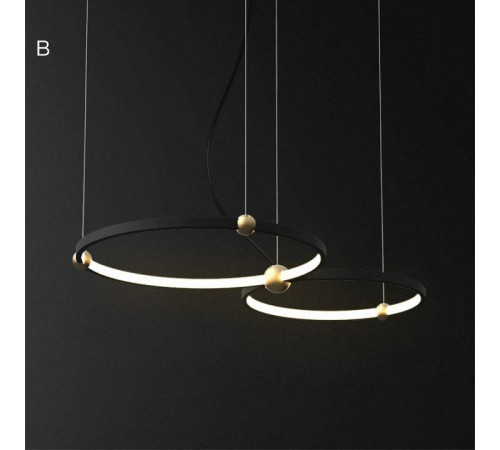 Подвесной светильник Imperiumloft PLANETARY PLANETARY01