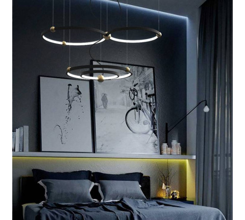 Подвесной светильник Imperiumloft PLANETARY PLANETARY01