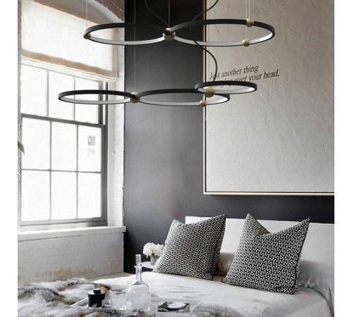 Подвесной светильник Imperiumloft PLANETARY PLANETARY01