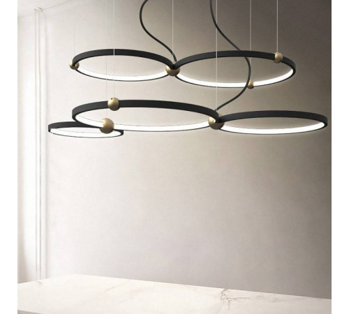 Подвесной светильник Imperiumloft PLANETARY PLANETARY01