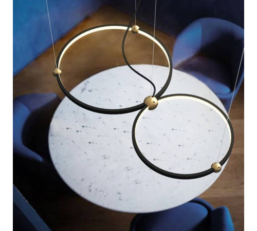 Подвесной светильник Imperiumloft PLANETARY PLANETARY01