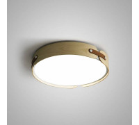 Накладной светильник Imperiumloft RANGE RANGE03