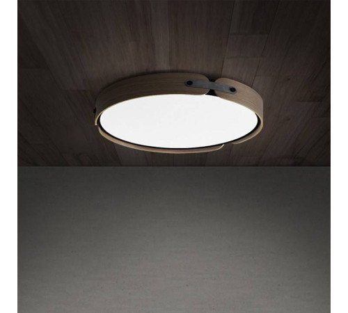 Накладной светильник Imperiumloft RANGE RANGE03