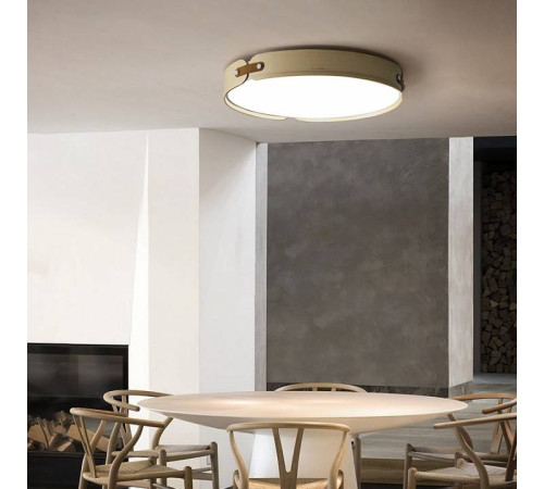 Накладной светильник Imperiumloft RANGE RANGE03