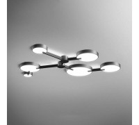 Потолочная люстра Imperiumloft MIDA MIDA01