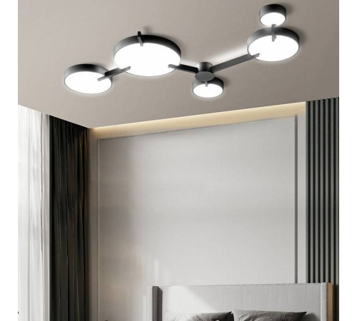 Потолочная люстра Imperiumloft MIDA MIDA01