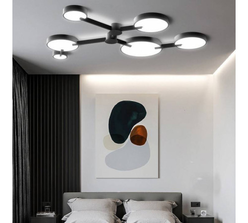 Потолочная люстра Imperiumloft MIDA MIDA01