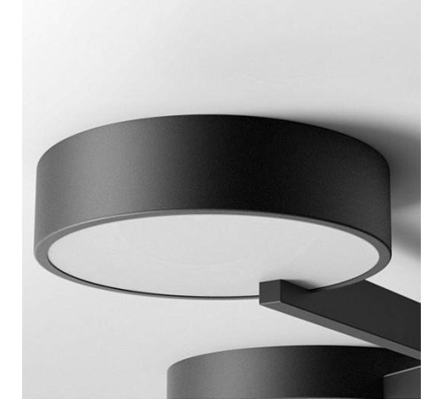 Потолочная люстра Imperiumloft MIDA MIDA01