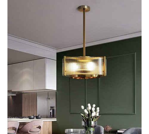 Светильник на штанге Imperiumloft LUSSA LUSSA01