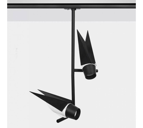 Светильник на штанге Imperiumloft STRIZH TRACK strizh-track01