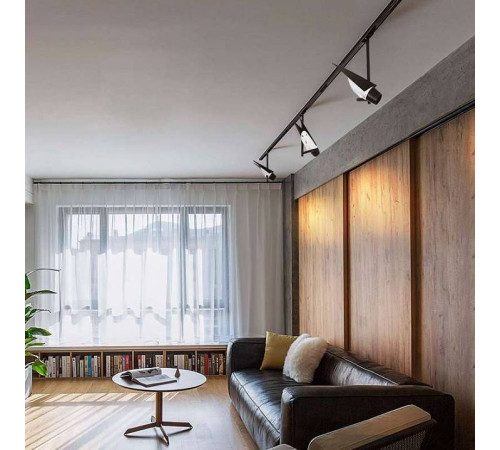 Светильник на штанге Imperiumloft STRIZH TRACK strizh-track01