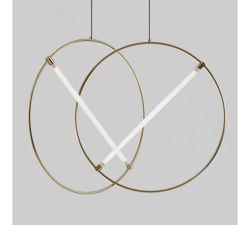 Подвесной светильник Imperiumloft Resist Led B RESIST-LED-B01