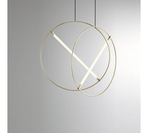 Подвесной светильник Imperiumloft Resist Led B RESIST-LED-B01