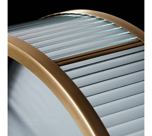 Накладной светильник Imperiumloft Venus D60 VENUS01