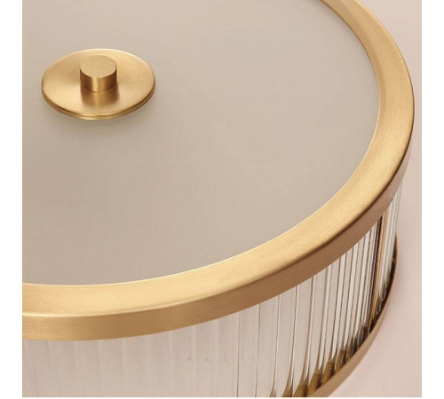 Накладной светильник Imperiumloft Venus D60 VENUS01