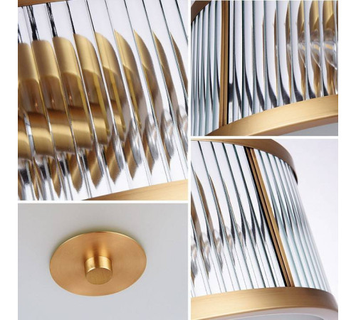 Накладной светильник Imperiumloft Venus D60 VENUS01