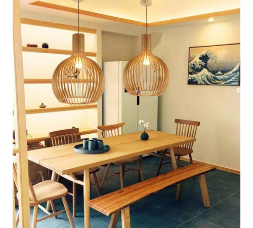 Подвесной светильник Imperiumloft Secto Octo 4240 Lamp 40.1178