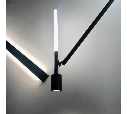 Светильник на штанге Imperiumloft CLIFF 206091-26