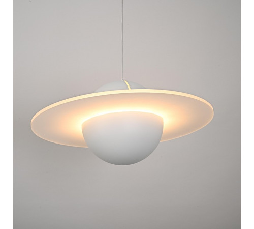 Подвесной светильник Imperiumloft PARMA parma01