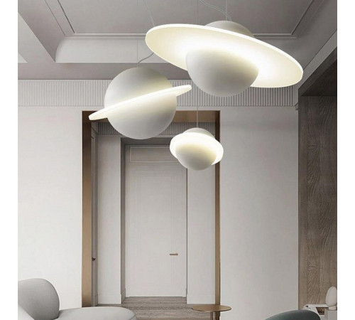 Подвесной светильник Imperiumloft PARMA parma01