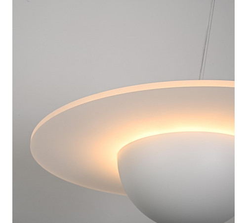 Подвесной светильник Imperiumloft PARMA parma01