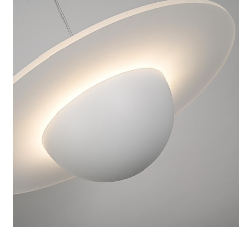 Подвесной светильник Imperiumloft PARMA parma01