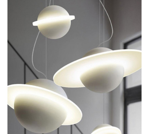 Подвесной светильник Imperiumloft PARMA parma01