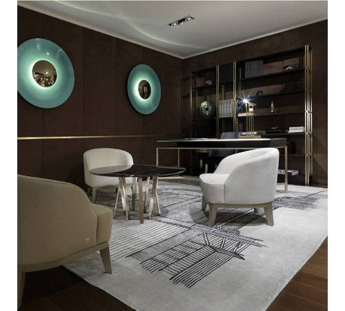 Накладной светильник Imperiumloft ALESTA alesta01