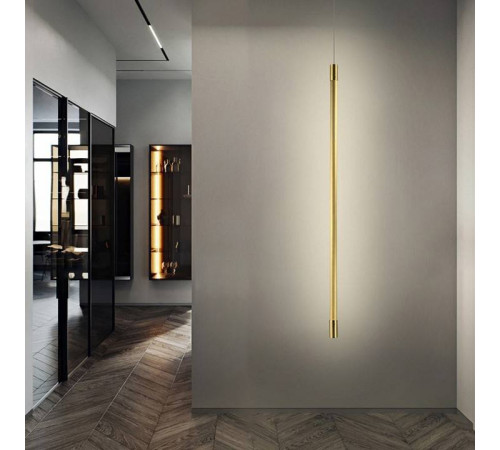 Подвесной светильник Imperiumloft KEMMA KEMMA01