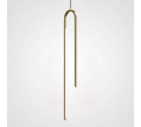 Подвесной светильник Imperiumloft WIKI wiki01