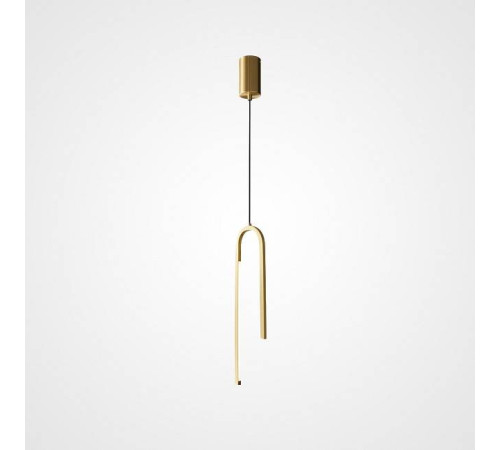 Подвесной светильник Imperiumloft WIKI wiki01