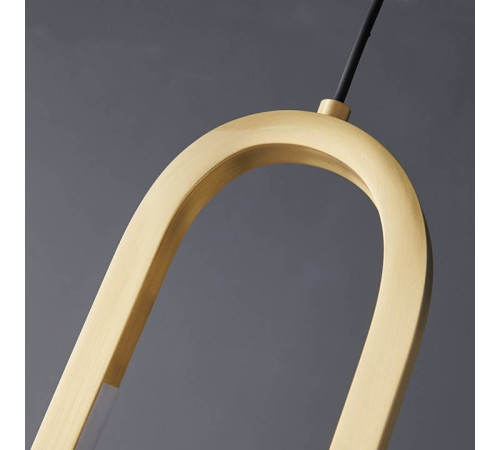 Подвесной светильник Imperiumloft WIKI wiki01