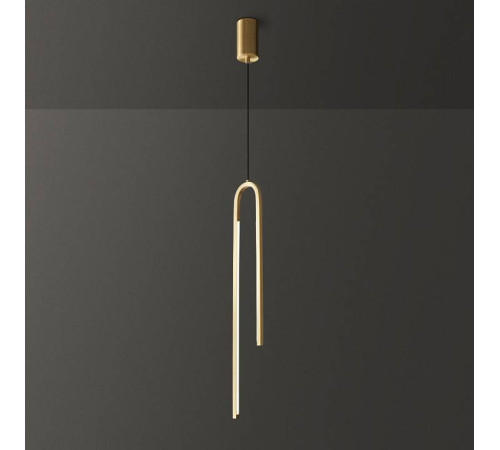 Подвесной светильник Imperiumloft WIKI wiki01