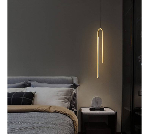 Подвесной светильник Imperiumloft WIKI wiki01