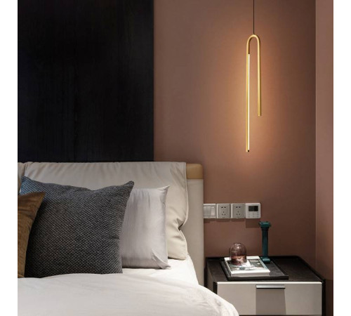 Подвесной светильник Imperiumloft WIKI wiki01